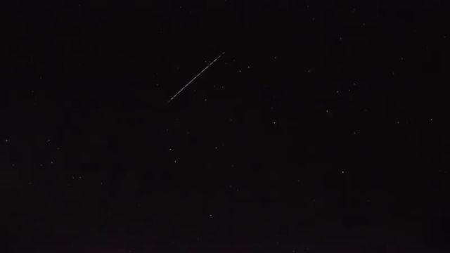 AMS247 meteor