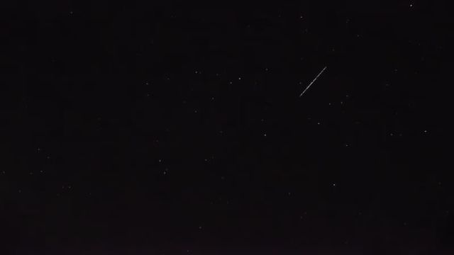 AMS247 meteor