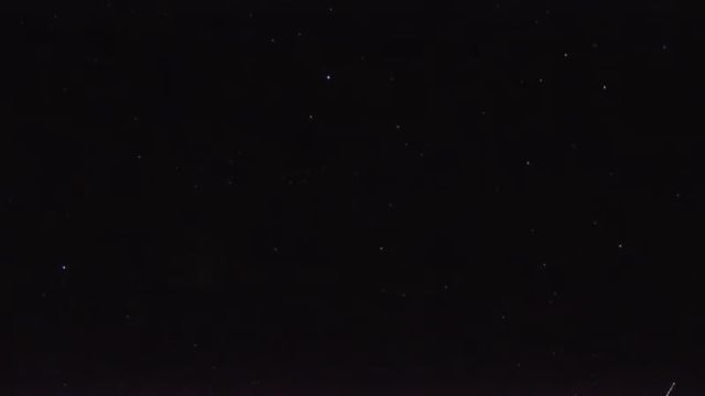 AMS247 meteor