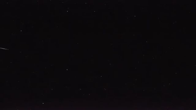 AMS247 meteor