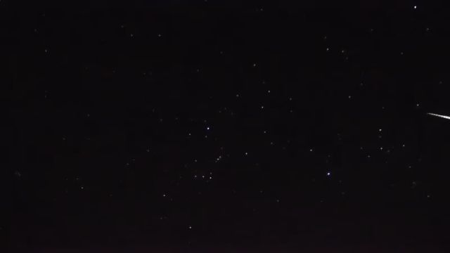 AMS247 meteor
