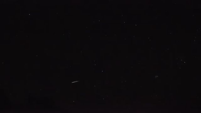 AMS247 meteor