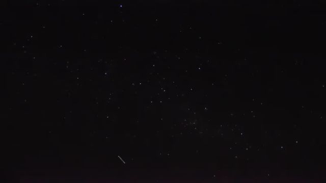 AMS247 meteor
