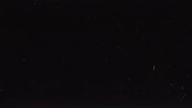 AMS247 meteor