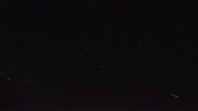 AMS247 meteor