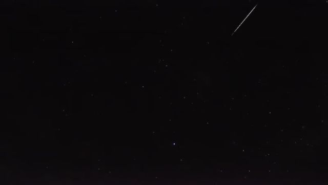 AMS247 meteor