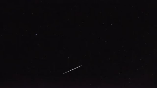 AMS247 meteor