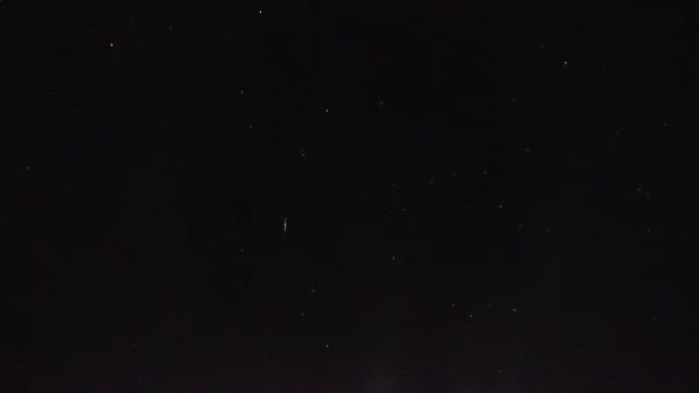 AMS247 meteor