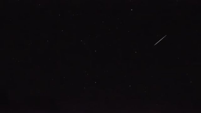 AMS247 meteor