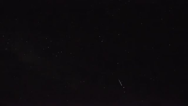 AMS247 meteor