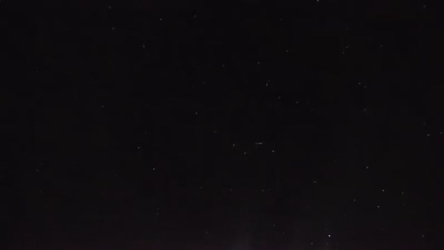 AMS247 meteor