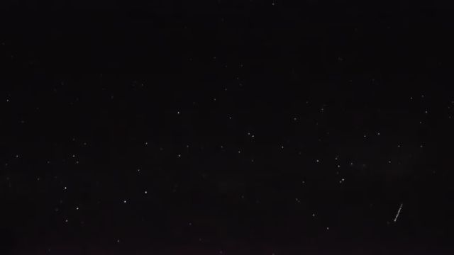 AMS247 meteor