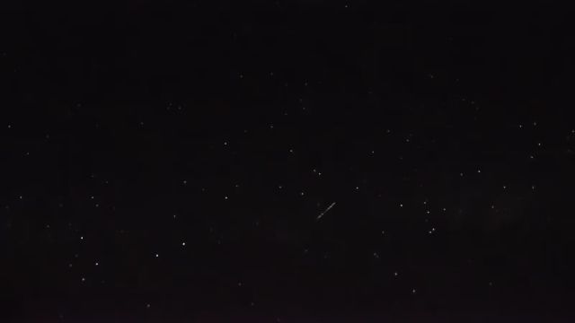 AMS247 meteor