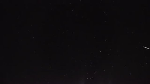 AMS247 meteor