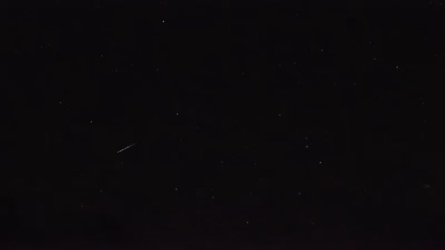 AMS247 meteor