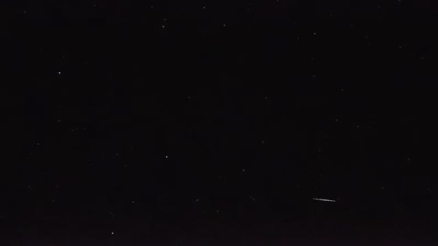 AMS247 meteor