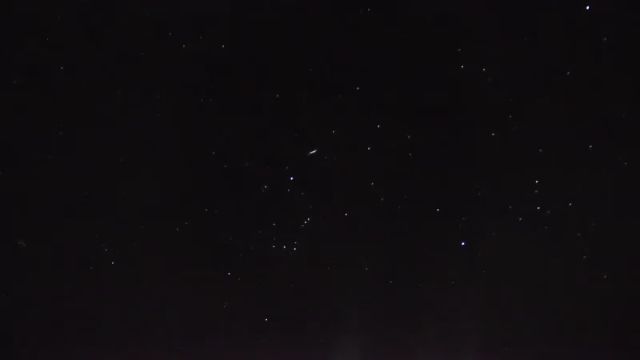 AMS247 meteor