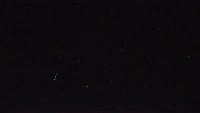 AMS247 meteor