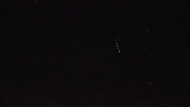 AMS247 meteor