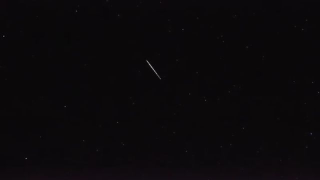 AMS247 meteor