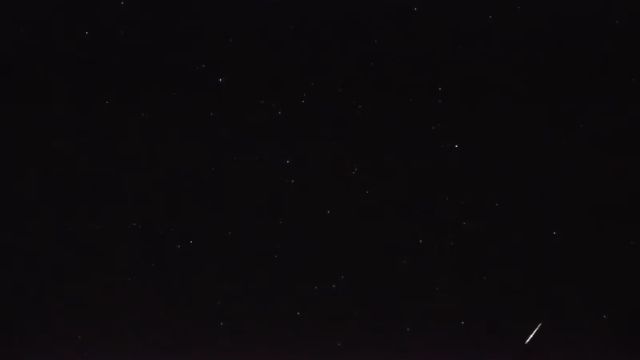 AMS247 meteor