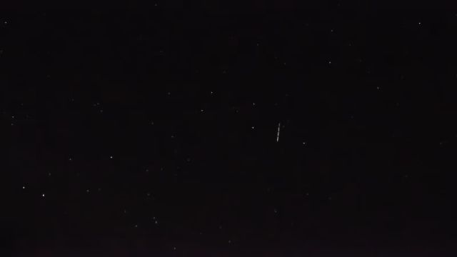 AMS247 meteor