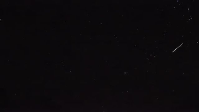 AMS247 meteor