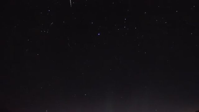 AMS247 meteor