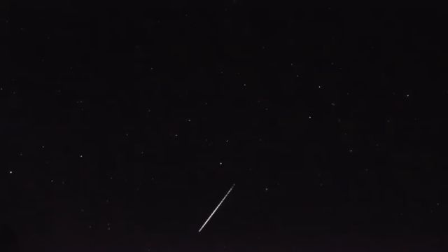 AMS247 meteor