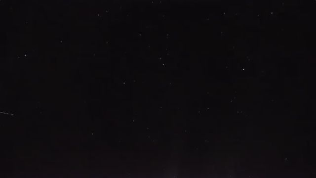 AMS247 meteor