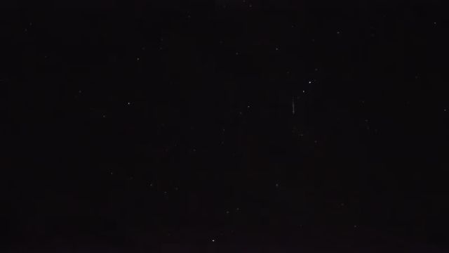 AMS247 meteor