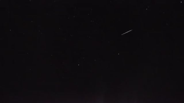 AMS247 meteor
