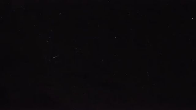 AMS247 meteor