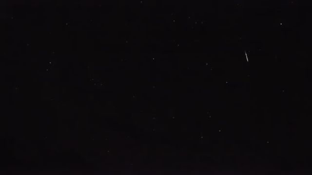 AMS247 meteor