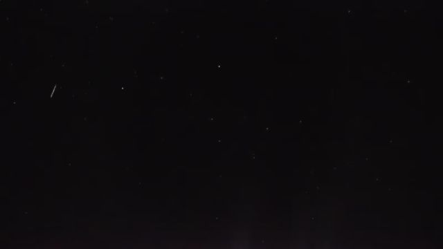 AMS247 meteor