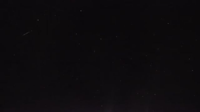 AMS247 meteor