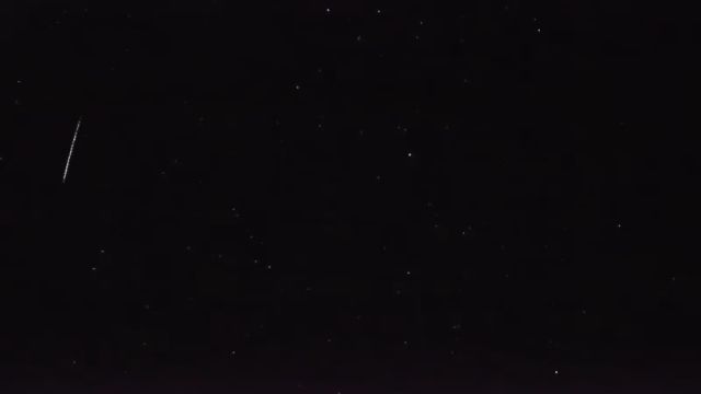 AMS247 meteor