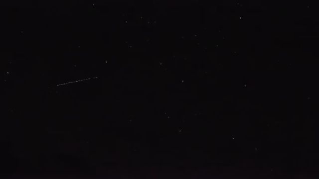 AMS247 meteor