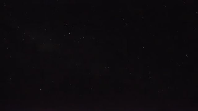 AMS247 meteor