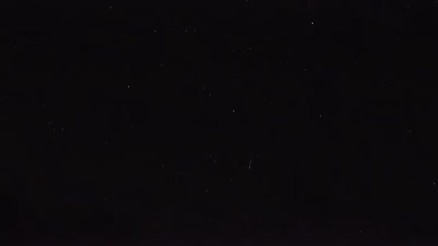 AMS247 meteor