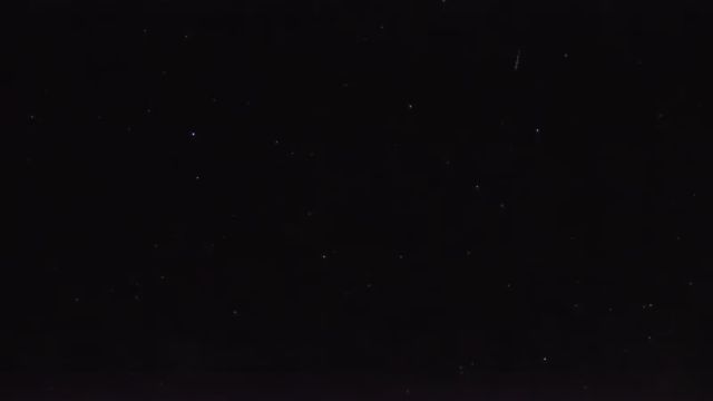 AMS247 meteor