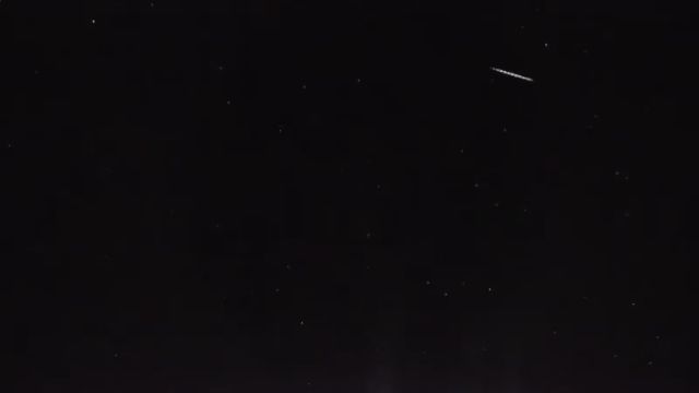 AMS247 meteor