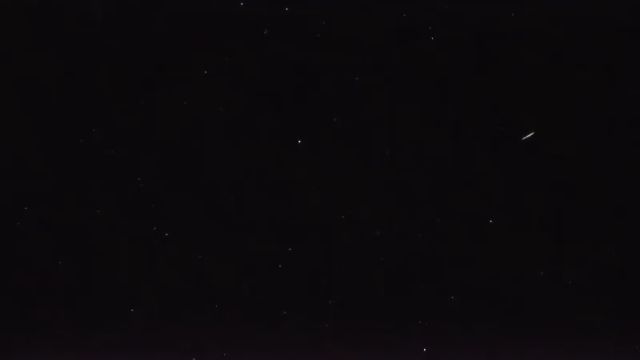 AMS247 meteor