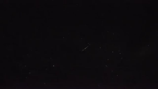 AMS247 meteor