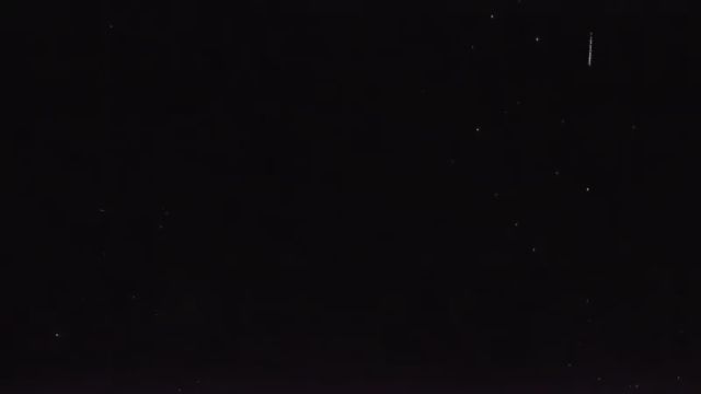AMS247 meteor