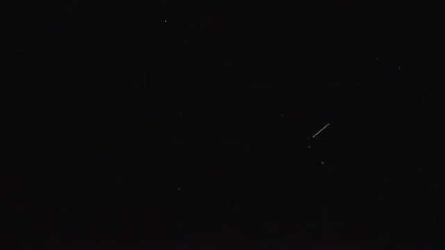 AMS247 meteor