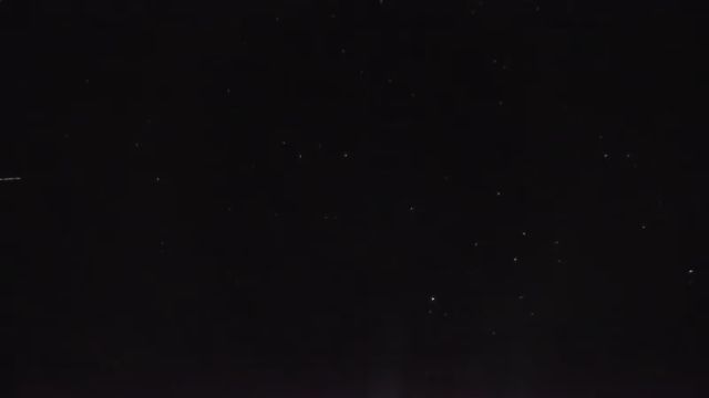 AMS247 meteor