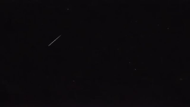 AMS247 meteor