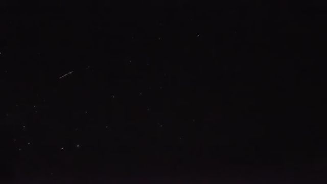 AMS247 meteor