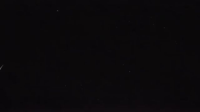 AMS247 meteor